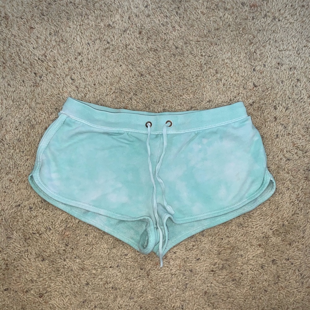 Forever 21 shorts